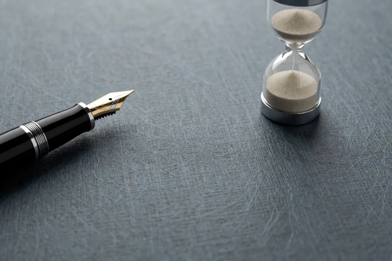 Precision tools for time management