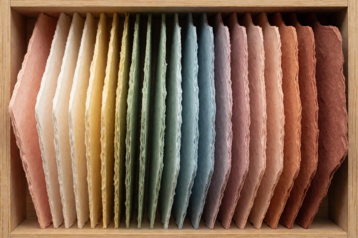 Tactile texture of TravelHous productivity systems
