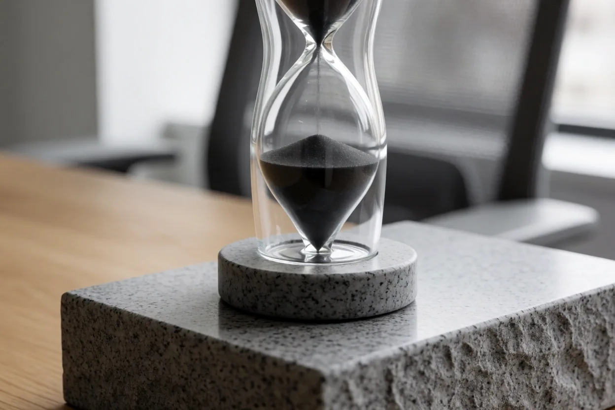 Precision timing