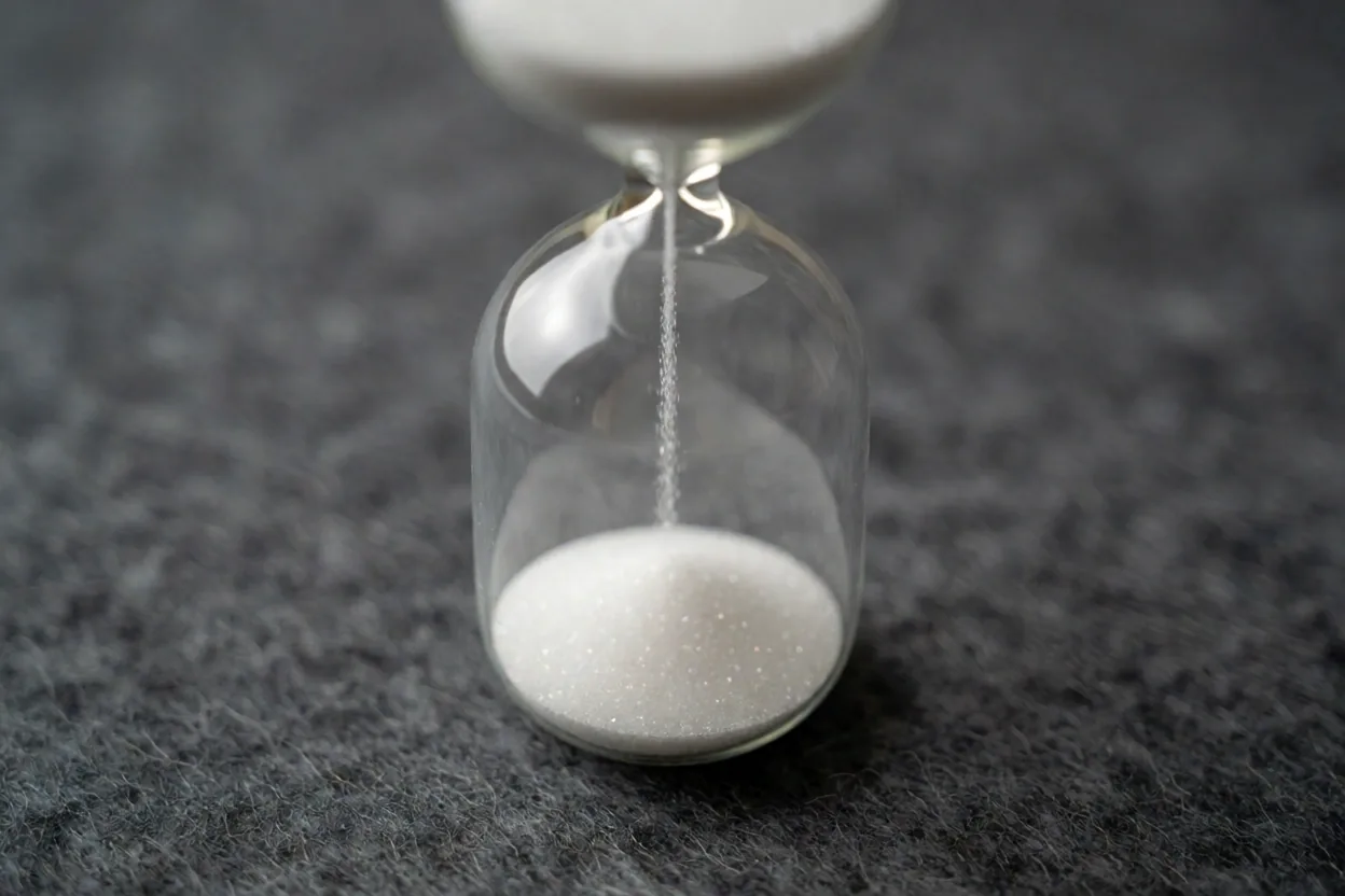Temporal Boundaries