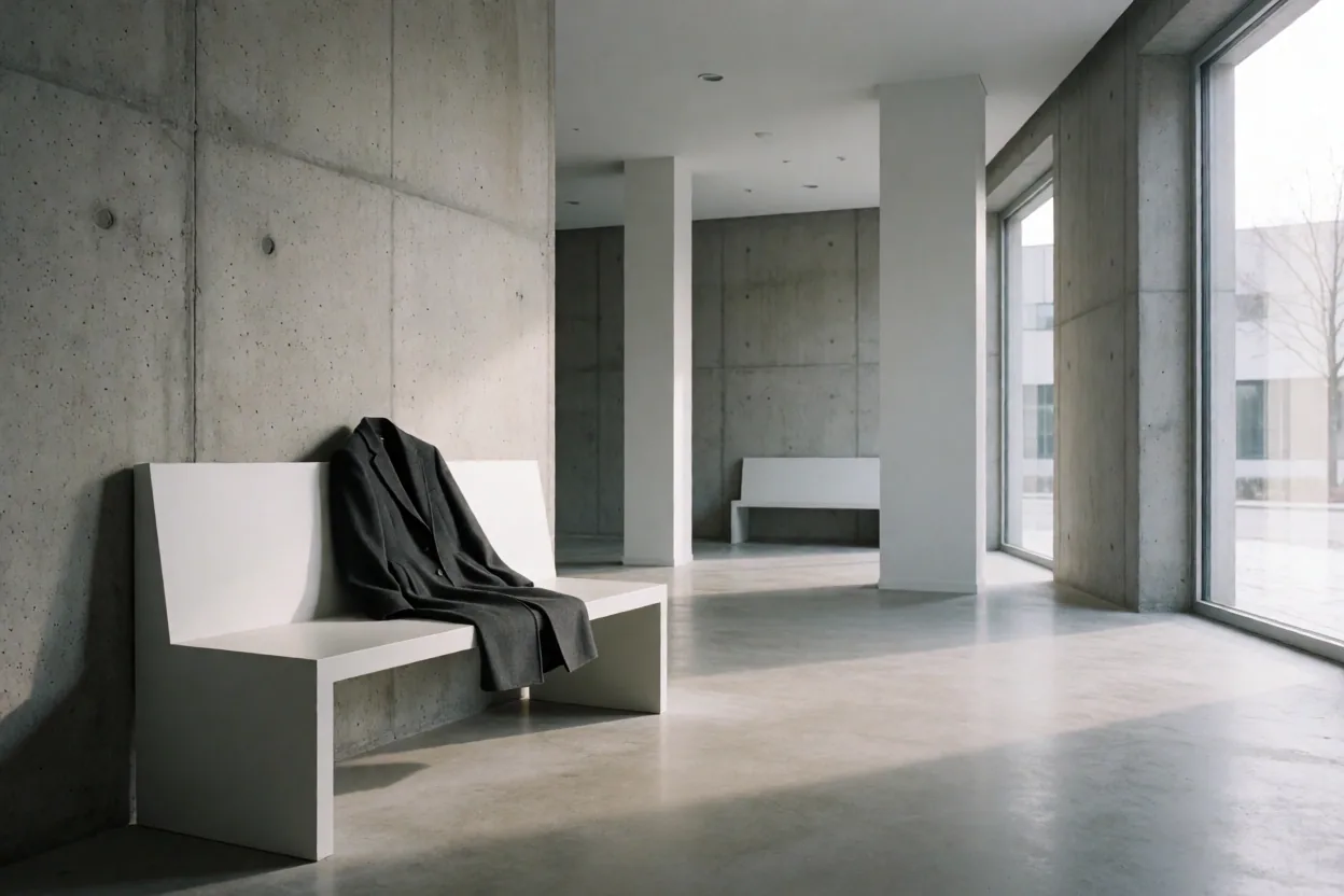 Urban context