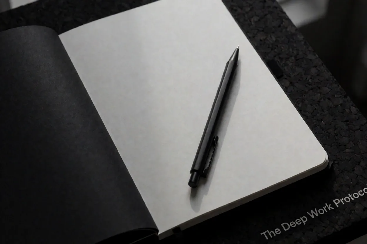 Precision workspace