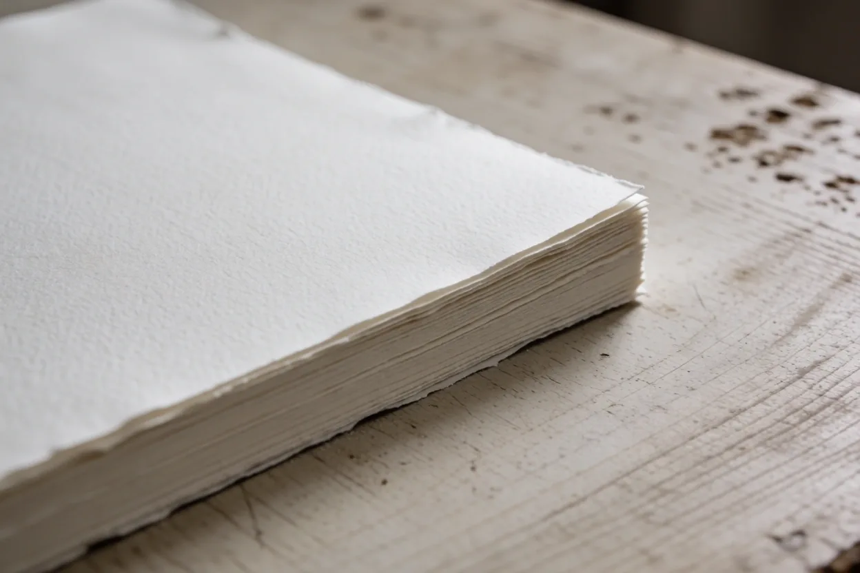 Archival material textures